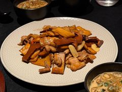 -醉东Oriental House(静安嘉里中心店)