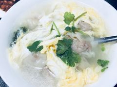 -买又大餐厅(福林里店)