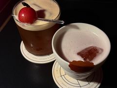 -DEW Lounge(深圳湾店)