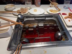-海底捞火锅(威高广场店)