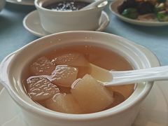 -彩丰楼中餐厅·仁恒洲际酒店