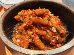 -太二酸菜鱼(深圳布吉万象汇店)