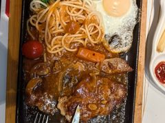 -豪享来(我格广场店)