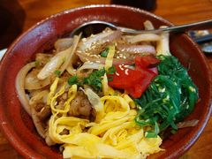 -鸟鹏烧鸟居酒屋(仁恒梦中心店)