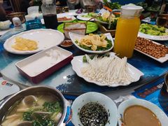 -德龙火锅(松源街直营店)