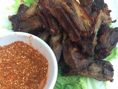 -小玉米(锡林南路店)