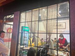 门面-熠盛粤味(永康路店)