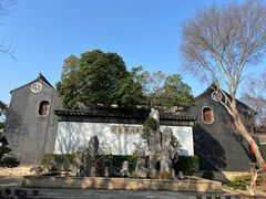 -东山雕花楼