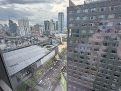 -宁波威斯汀酒店
