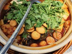 -香阁餐厅·常州菜·常州菜代表品牌(新北奥体店)