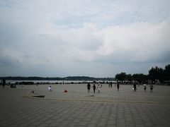 -丁香湖公园
