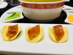 -禧瑞都大饭店(吊桥路店)