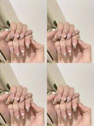 -M·X Nail日式美甲美睫