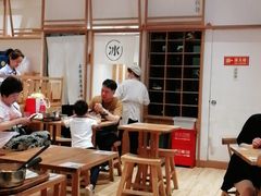 -小满手工粉(上海月星环球港店)