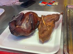 -徐六孃正宗甜皮鸭(张公桥店)