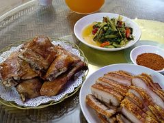 -岩保农家乐