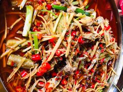 -拈一筷子·宜宾江湖菜(总店)