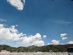 -朱家尖南沙景点