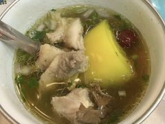 -乡村馕坑肉·烧烤·新疆菜·本地人更爱吃(阿勒泰首店)