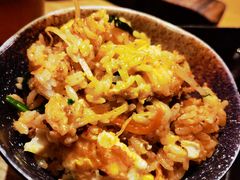 牛藏特色石锅饭-牛藏·黑毛和牛烧肉(环市东店)