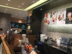 -星巴克(深圳港隆城分店)