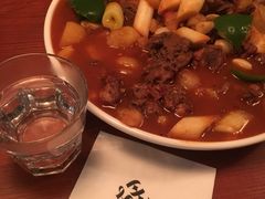 -疆Jiang·新疆秘制料理