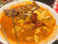 -西贝(虹口龙之梦店)