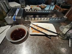 -很久以前羊肉串(昌里路三钢里店)