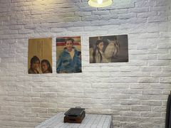 -狮龙啤酒烧烤屋(建二路店)