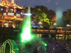 桂花拉糕-绿波廊(豫园店)