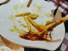 -开心果牛扒城(雍华庭店)