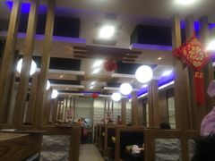大堂-青松馆韩国料理(香港中路佳世客店)
