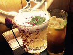 -月下料理(楷林IFC店)