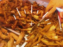 -红全周·洪濑鸡爪(万祥路店)