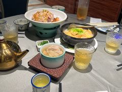 -客家汇·客家传承菜(水库店)