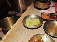 -西塔老太太泥炉烤肉(望京一店)