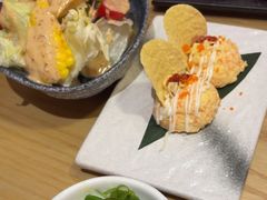 -小句号·精致料理(江南环球港店)