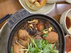 -李记清真馆(打钉巷店)