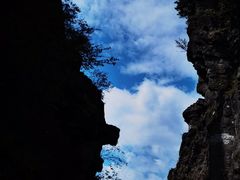 -神农架景区