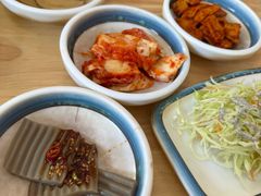 -金明子八带鱼馆(正宗韩国连锁店)