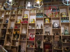 -Kitchen·Y洋厨房西餐厅(王府壹号店)
