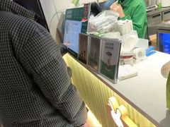 -书亦烧仙草(中央天街店)