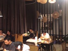 -向川南·水煮鱼·川菜(和平里店)