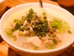 招牌鸡汤饭-嘉州叶婆婆钵钵鸡(建设路店)