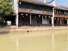 -嘉兴月河历史街区