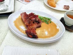 -龙的酒楼·手工早茶·顺德菜(近良路店)