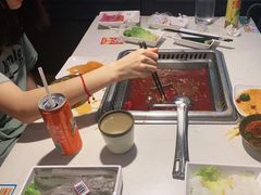 -野妹经典火锅(保利店)
