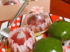 -G-Super 绿地优选(徐汇绿地缤纷城店)