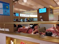 -西贝(金桥店)