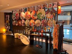 -佛山希尔顿酒店·融誉亚洲美食荟